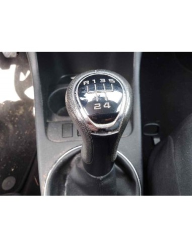 POMO PALANCA CAMBIO SKODA FABIA COMBI (5J5) -...