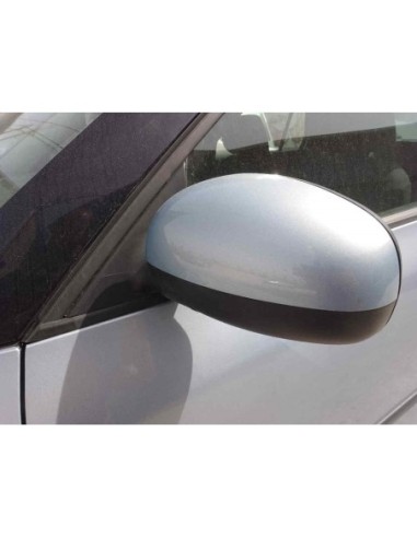 RETROVISOR IZQUIERDO SKODA FABIA COMBI (5J5) -...