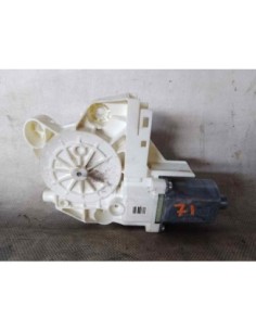 MOTOR ELEVALUNAS DELANTERO IZQUIERDO FORD FOCUS BERLINA...