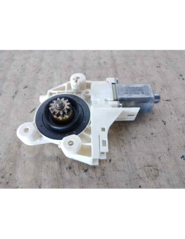 MOTOR ELEVALUNAS DELANTERO IZQUIERDO FORD FOCUS...