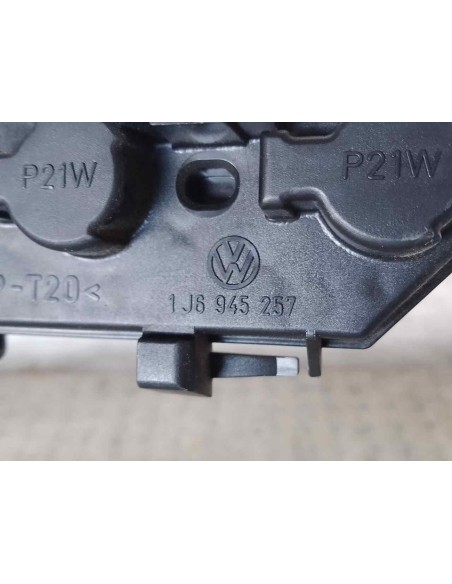 PORTALAMPARAS VOLKSWAGEN GOLF IV BERLINA (1J1)(10 1997) - 188595