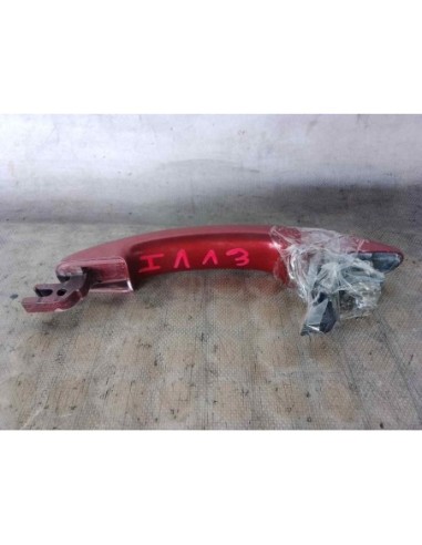 MANETA EXTERIOR DELANTERA IZQUIERDA FORD FOCUS...