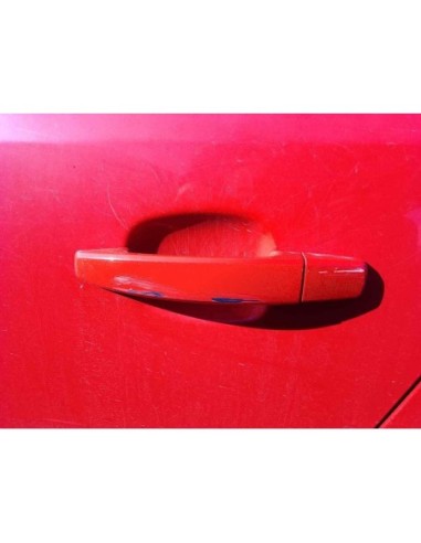MANETA EXTERIOR TRASERA IZQUIERDA OPEL CORSA D...