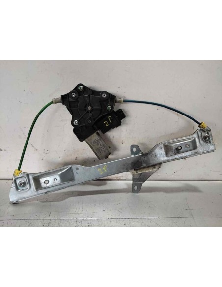 ELEVALUNAS DELANTERO IZQUIERDO OPEL CORSA D - 189150