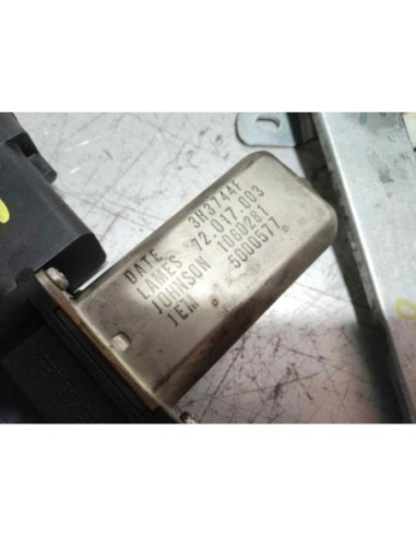 ELEVALUNAS DELANTERO IZQUIERDO OPEL CORSA D -...