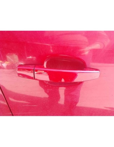 MANETA EXTERIOR DELANTERA DERECHA OPEL CORSA D...