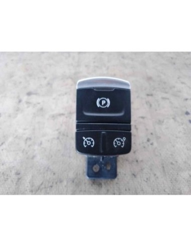 PALANCA FRENO RENAULT MEGANE IV SPORT TOURER -...