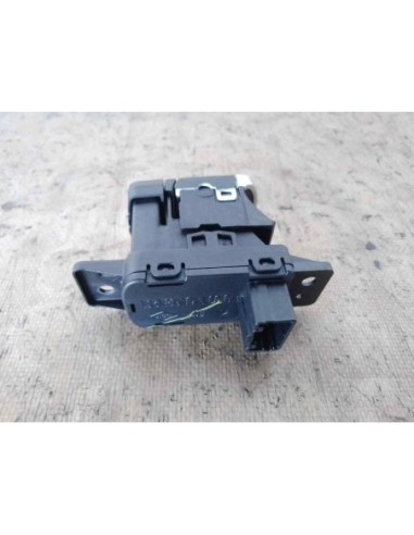 PALANCA FRENO RENAULT MEGANE IV SPORT TOURER -...