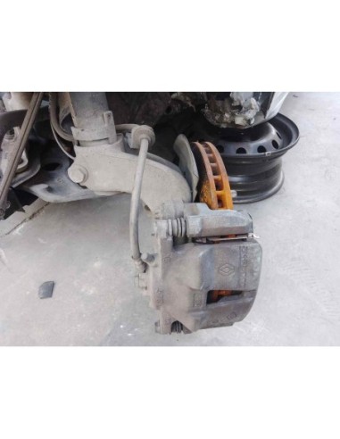 MANGUETA DELANTERA IZQUIERDA RENAULT MEGANE IV...