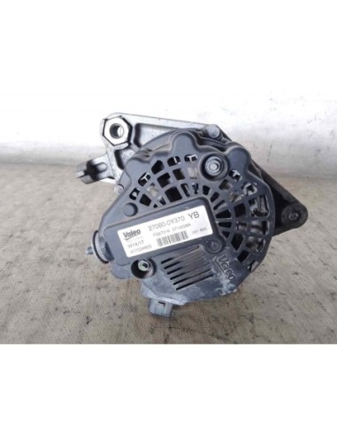 ALTERNADOR TOYOTA YARIS (XP13) - 194578