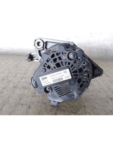 ALTERNADOR TOYOTA YARIS (XP13) - 194578