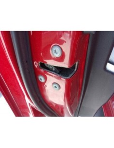 CERRADURA PUERTA DELANTERA IZQUIERDA TOYOTA YARIS (XP13)...