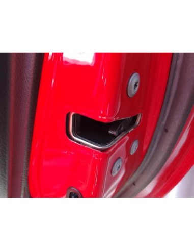 CERRADURA PUERTA TRASERA DERECHA TOYOTA YARIS...