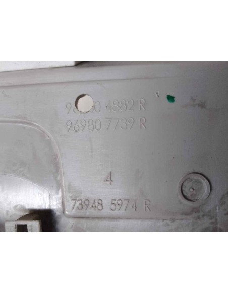 LUZ INTERIOR RENAULT MEGANE IV SPORT TOURER - 189245