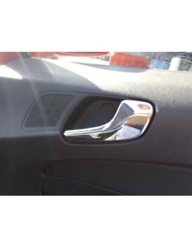 MANETA INTERIOR DELANTERA DERECHA OPEL CORSA D...