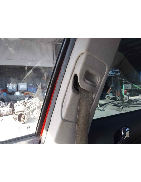 KIT AIRBAG OPEL CORSA D - 189303