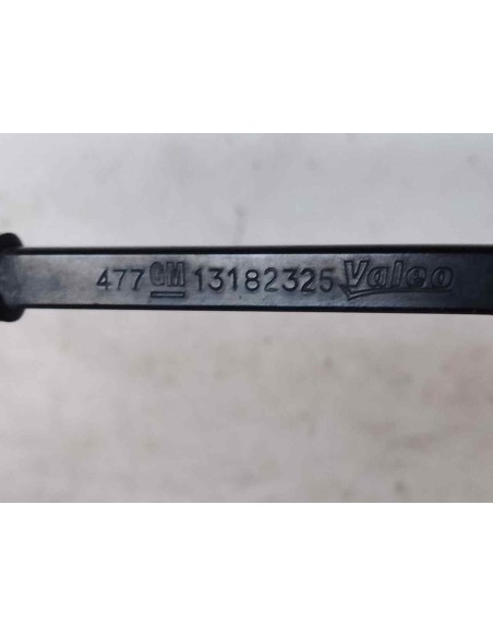 BRAZO LIMPIA DELANTERO IZQUIERDO OPEL CORSA D - 189315