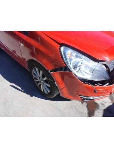 PINZA DE FRENO DELANTERA DERECHA OPEL CORSA D -...