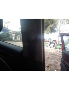 CINTURON SEGURIDAD DELANTERO IZQUIERDO FIAT II BRAVO...