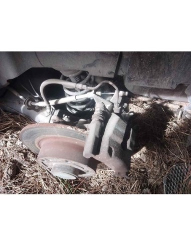 MANGUETA TRASERA IZQUIERDA RENAULT MEGANE III...