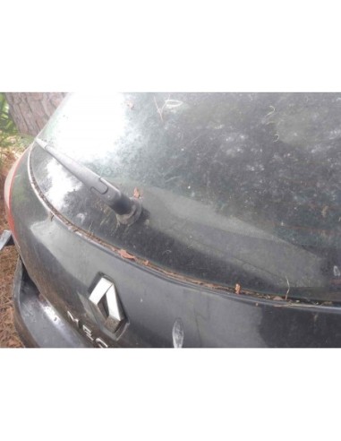MOTOR LIMPIA TRASERO RENAULT MEGANE III BERLINA...