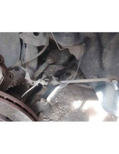 BRAZO SUSPENSION INFERIOR DELANTERO IZQUIERDO RENAULT...