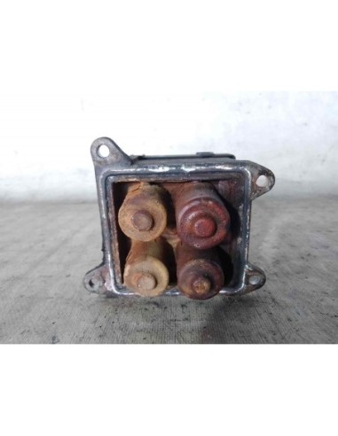 CAJA PRECALENTAMIENTO MERCEDES-BENZ CLASE C (BM...