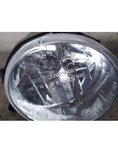 FARO ANTINIEBLA DERECHO TOYOTA YARIS (XP13) -...