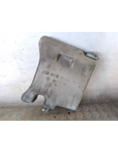 DEPOSITO LIMPIA MERCEDES-BENZ CLASE E (BM 210)...