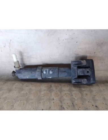 LIMPIA FAROS XENON MERCEDES-BENZ CLASE E (BM...