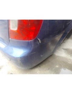 PARAGOLPES TRASERO DAEWOO NUBIRA BERLINA - 189976 2