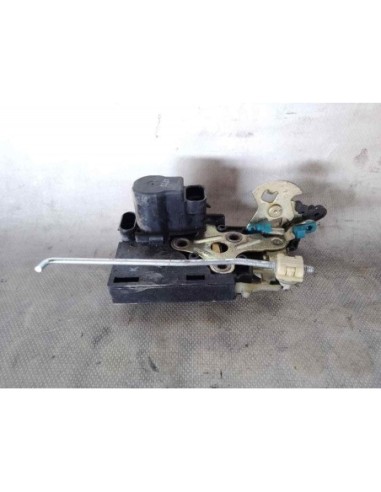 CERRADURA PUERTA TRASERA DERECHA DAEWOO NUBIRA...