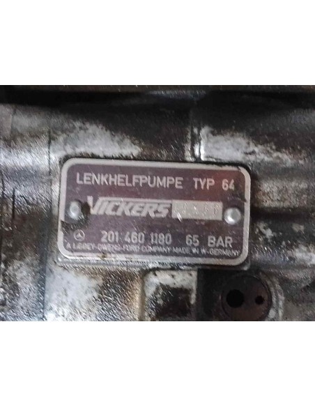 BOMBA DIRECCION MERCEDES-BENZ 190 (BM 201) - 190120