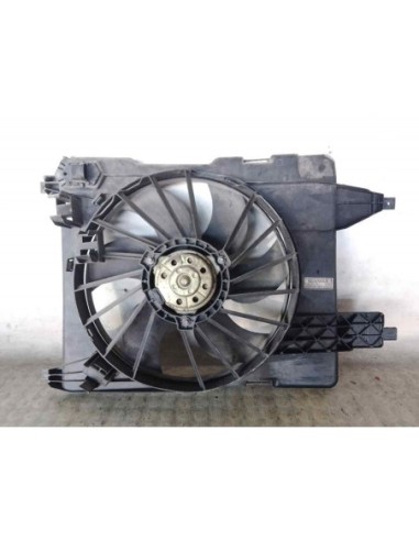 ELECTROVENTILADOR RENAULT MEGANE II BERLINA 5P...