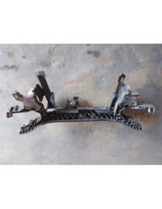 PANEL FRONTAL RENAULT MEGANE II BERLINA 5P - 190524 2