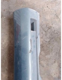 FALDON LATERAL OPEL VECTRA C BERLINA - 190582 2