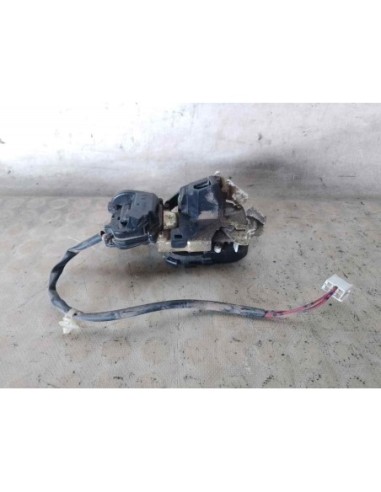 CERRADURA PUERTA TRASERA IZQUIERDA MAZDA 323...