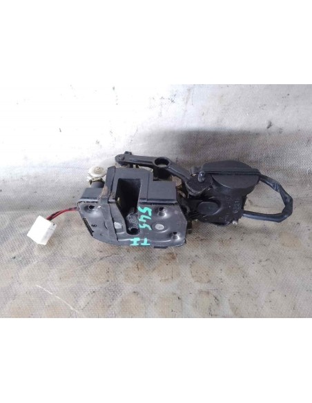 CERRADURA PUERTA TRASERA IZQUIERDA MAZDA 323 F/S BERLINA (BJ) - 191042
