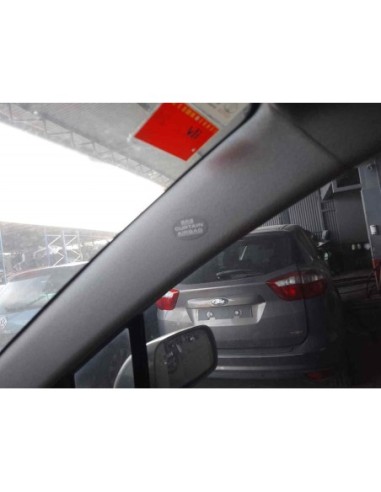 AIRBAG CORTINA DELANTERO DERECHO TOYOTA COROLLA...