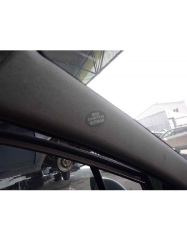 AIRBAG CORTINA DELANTERO IZQUIERDO TOYOTA...
