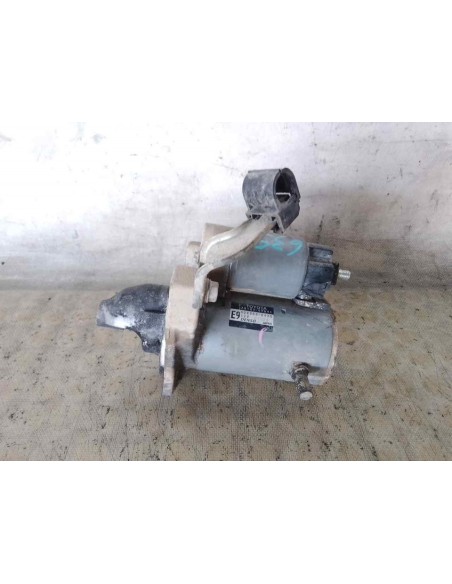 MOTOR ARRANQUE TOYOTA YARIS (XP13) - 194645