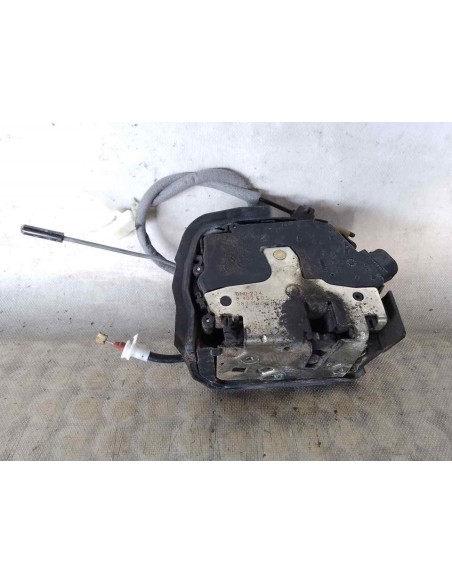 CERRADURA PUERTA TRASERA IZQUIERDA BMW SERIE X5 (E53) - 191549