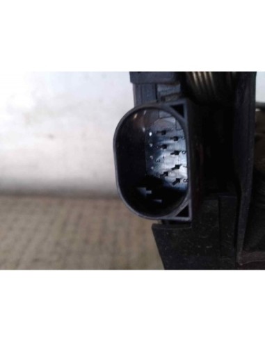 CERRADURA PUERTA TRASERA IZQUIERDA BMW SERIE X5...