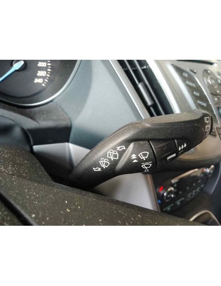 MANDO MULTIFUNCION FORD C-MAX (CB7) - 191471