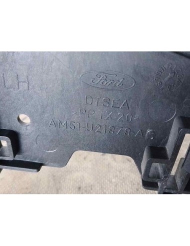 NO IDENTIFICADO FORD C-MAX (CB7) - 191413
