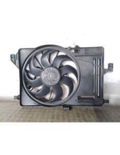 ELECTROVENTILADOR FORD C-MAX (CB7) - 191445 2