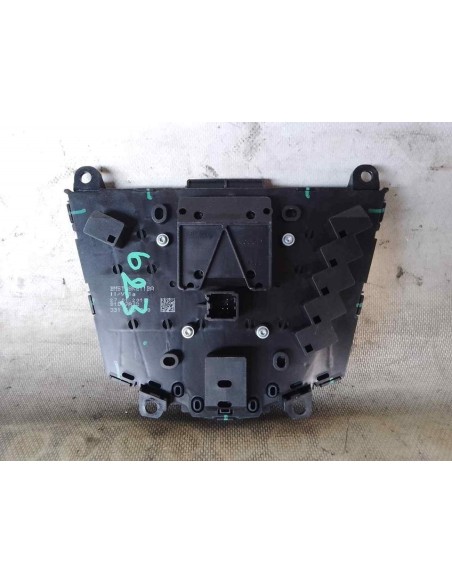 SISTEMA AUDIO / RADIO CD FORD C-MAX (CB7) - 191500