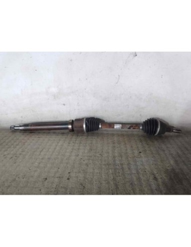 TRANSMISION DELANTERA DERECHA FORD C-MAX (CB7)...