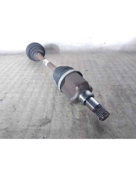 TRANSMISION DELANTERA IZQUIERDA FORD C-MAX (CB7) - 191506