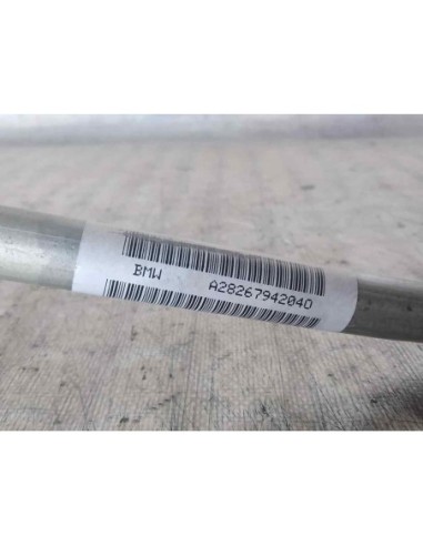 AIRBAG CORTINA TRASERO DERECHO BMW SERIE X5...